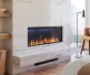 Dimplex Opti-Myst 46-inch Linear Built-In Electric Fireplace Dimplex Opti-Myst 46-inch Linear Built-In Electric Fireplace