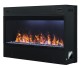 Dimplex Opti-Myst 46-inch Linear Built-In Electric Fireplace Dimplex Opti-Myst 46-inch Linear Built-In Electric Fireplace