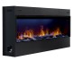 Dimplex Opti-Myst 66-inch Linear Built-In Electric Fireplace Dimplex Opti-Myst 66-inch Linear Built-In Electric Fireplace
