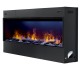 Dimplex Opti-Myst 66-inch Linear Built-In Electric Fireplace Dimplex Opti-Myst 66-inch Linear Built-In Electric Fireplace