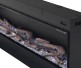 Dimplex Opti-Myst 66-inch Linear Built-In Electric Fireplace Dimplex Opti-Myst 66-inch Linear Built-In Electric Fireplace