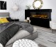 Dimplex Ignite Ultra 60-inch Linear Electric Fireplace Dimplex Ignite Ultra 60-inch Linear Electric Fireplace