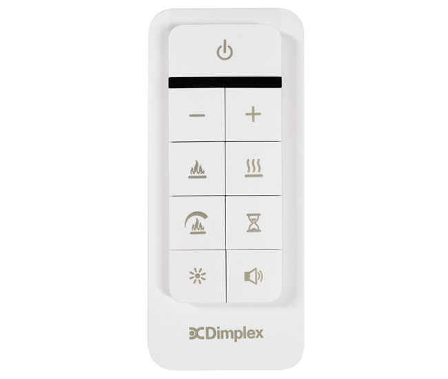 Dimplex Ignite Aspire 42-inch Built-In Firebox Electric Fireplace Dimplex Ignite Aspire 42-inch Built-In Firebox Electric Fireplace