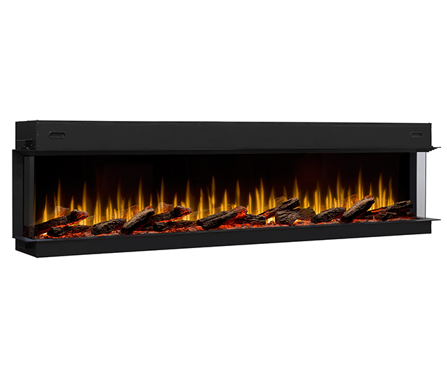 Dimplex Ignite Ultra 100-inch Linear Electric Fireplace Dimplex Ignite Ultra 100-inch Linear Electric Fireplace