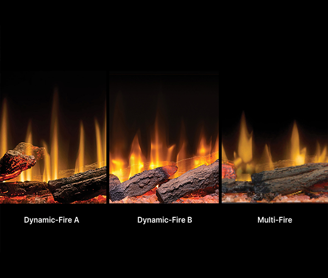 Dimplex Ignite Ultra 74-inch Linear Electric Fireplace Dimplex Ignite Ultra 74-inch Linear Electric Fireplace