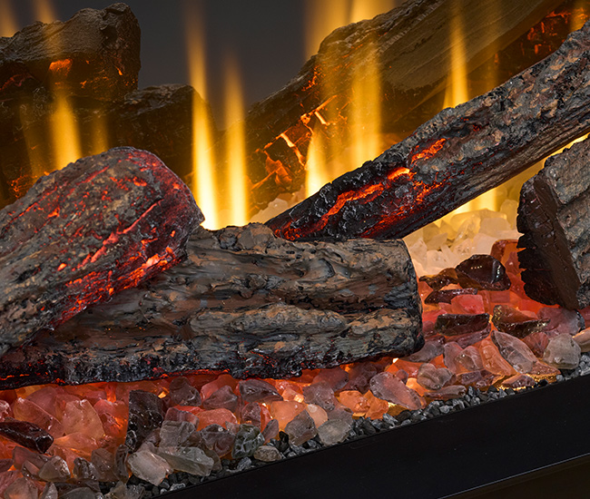 Dimplex Ignite Ultra 74-inch Linear Electric Fireplace Dimplex Ignite Ultra 74-inch Linear Electric Fireplace