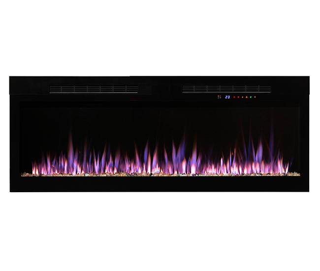 Dimplex Vital Sense 50-inch Linear Electric Fireplace Dimplex Vital Sense 50-inch Linear Electric Fireplace
