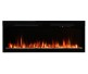 Dimplex Vital Sense 50-inch Linear Electric Fireplace Dimplex Vital Sense 50-inch Linear Electric Fireplace