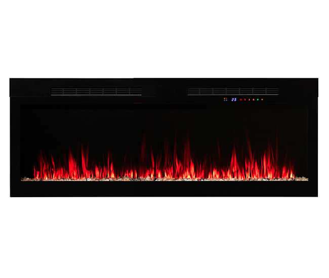 Dimplex Vital Sense 50-inch Linear Electric Fireplace Dimplex Vital Sense 50-inch Linear Electric Fireplace