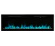 Dimplex Vital Sense 60-inch Linear Electric Fireplace