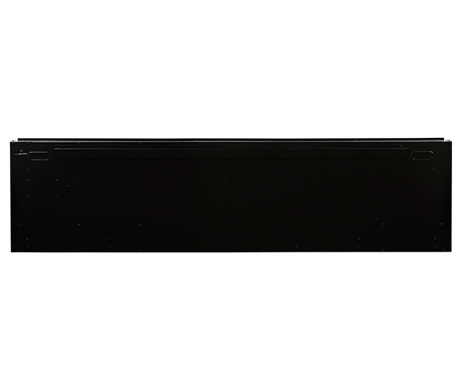 Dimplex Vital Sense 74-inch Linear Electric Fireplace
