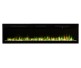 Dimplex Vital Sense 74-inch Linear Electric Fireplace