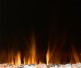 Dimplex Vital Sense 74-inch Linear Electric Fireplace