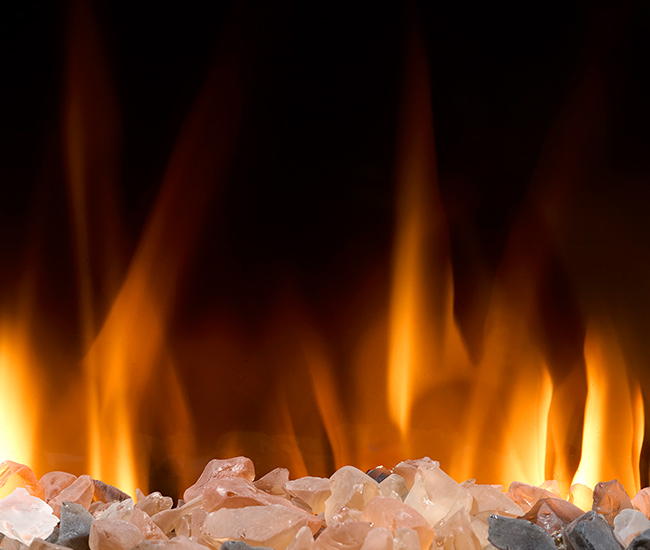 Dimplex Vital Sense 74-inch Linear Electric Fireplace