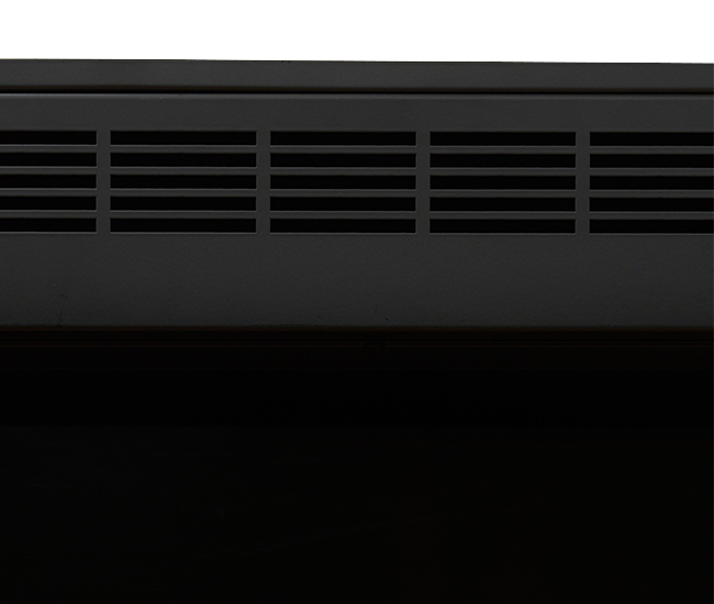 Dimplex Vital Sense 74-inch Linear Electric Fireplace
