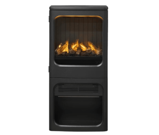 Dimplex Mapleton 18-inch Freestanding Water Vapor Stove