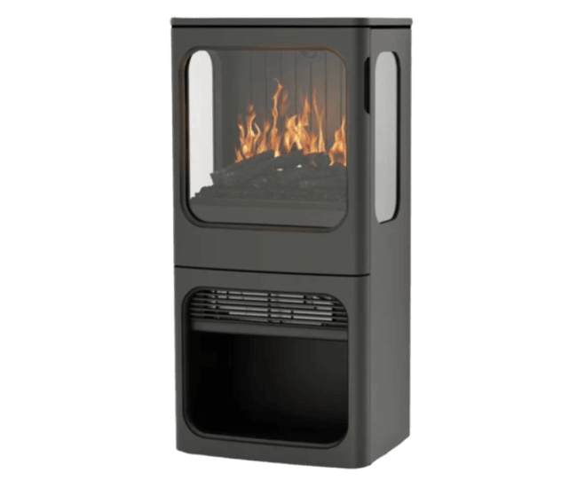 Dimplex Mapleton 18-inch Freestanding Water Vapor Stove