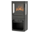 Dimplex Mapleton 18-inch Freestanding Water Vapor Stove