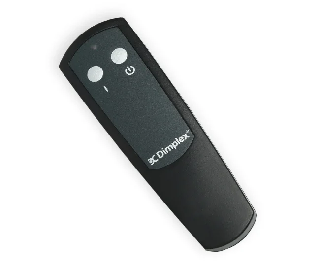 Dimplex Replacement Remote Control for BF33DXP Electric Fireplace