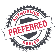 AUTHORIZED DEALER