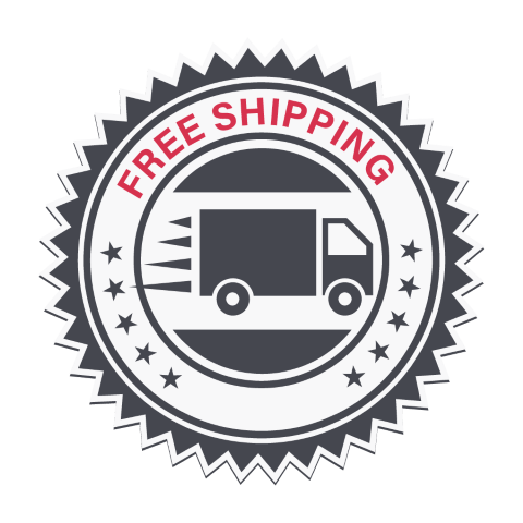 Free Shipping