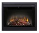 Dimplex 33-inch Deluxe Built-In Electric Firebox
