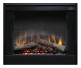 Dimplex 39-inch Deluxe Built-In Electric Firebox