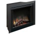 Dimplex 39-inch Deluxe Built-In Electric Firebox