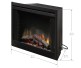 Dimplex 39-inch Deluxe Built-In Electric Firebox