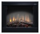 Dimplex 39-inch Standard Built-In Electric Firebox Dimplex 39-inch Standard Built-In Electric Firebox
