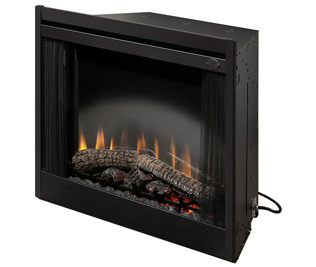 Dimplex 39-inch Standard Built-in Electric Firebox