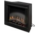 Dimplex 39-inch Standard Built-In Electric Firebox Dimplex 39-inch Standard Built-In Electric Firebox