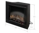 Dimplex 39-inch Standard Built-In Electric Firebox Dimplex 39-inch Standard Built-In Electric Firebox