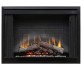 Dimplex 45-inch Deluxe Built-In Electric Firebox Dimplex 45-inch Deluxe Built-In Electric Firebox