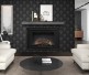 Dimplex 45-inch Deluxe Built-In Electric Firebox Dimplex 45-inch Deluxe Built-In Electric Firebox