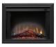 Dimplex Slimline 33-inch Built-In Electric Firebox Dimplex Slimline 33-inch Built-In Electric Firebox
