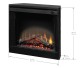 Dimplex Slimline 33-inch Built-In Electric Firebox Dimplex Slimline 33-inch Built-In Electric Firebox