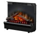 Dimplex Deluxe 23-inch Log Set Electric Fireplace Insert