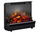Dimplex Deluxe 23-inch Log Set Electric Fireplace Insert