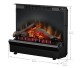 Dimplex Deluxe 23-inch Log Set Electric Fireplace Insert