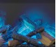 Dimplex Opti-Myst Aura 28-inch Water Vapor Fireplace Dimplex Opti-Myst Aura 28-inch Water Vapor Fireplace