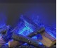 Dimplex Opti-Myst Aura 28-inch Water Vapor Fireplace Dimplex Opti-Myst Aura 28-inch Water Vapor Fireplace