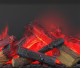 Dimplex Opti-Myst Aura 28-inch Water Vapor Fireplace Dimplex Opti-Myst Aura 28-inch Water Vapor Fireplace
