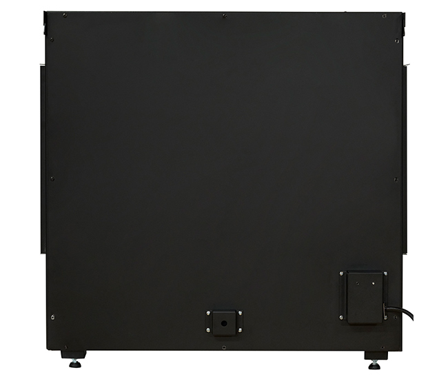 Dimplex Opti-Myst Aura 28-inch Water Vapor Fireplace Dimplex Opti-Myst Aura 28-inch Water Vapor Fireplace
