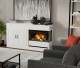 Dimplex Opti-Myst Aura 28-inch Water Vapor Fireplace Dimplex Opti-Myst Aura 28-inch Water Vapor Fireplace