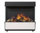 Dimplex Opti-Myst Aura 28-inch Water Vapor Fireplace Dimplex Opti-Myst Aura 28-inch Water Vapor Fireplace