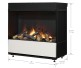 Dimplex Opti-Myst Aura 28-inch Water Vapor Fireplace Dimplex Opti-Myst Aura 28-inch Water Vapor Fireplace