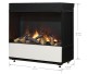 Dimplex Opti-Myst Aura 28-inch Water Vapor Fireplace Dimplex Opti-Myst Aura 28-inch Water Vapor Fireplace