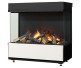 Dimplex Opti-Myst Aura 28-inch Water Vapor Fireplace Dimplex Opti-Myst Aura 28-inch Water Vapor Fireplace