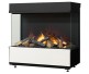 Dimplex Opti-Myst Aura 28-inch Water Vapor Fireplace Dimplex Opti-Myst Aura 28-inch Water Vapor Fireplace